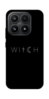 Чохол на Xiaomi 17 Halloween Witch ver.4 фото 1 з 1