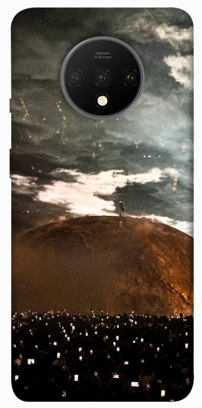 Чехол на OnePlus 7T Kanye West ver.8 фото 1 из 1