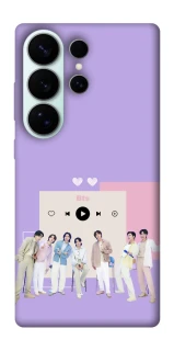 Чехол на Samsung Galaxy S26 Ultra BTS v7 фото 1 из 1