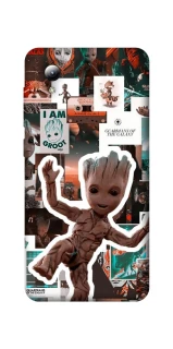 Чехол на ZTE Blade A3 (2019) Mini Groot v2 фото 1 из 1