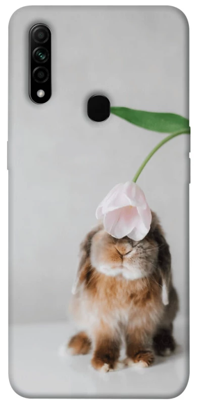 Чохол на Oppo A31 Bunny фото 1 з 1