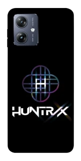 Чехол на Motorola Moto G54 K-Pop Demon Hunters ver.17 фото 1 из 1