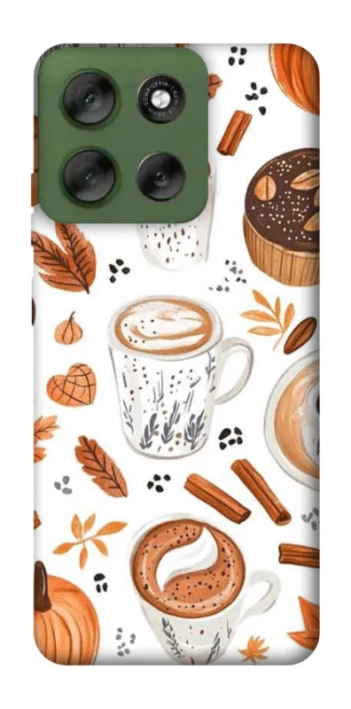 Чохол на Motorola Moto G56 5G Autumn vibes ver.7 фото 1 Чохол на Motorola Moto G56 5G Autumn vibes ver.7 фото 1 з 1