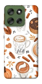 Чохол на Motorola Moto G56 5G Autumn vibes ver.7 фото 1 Чохол на Motorola Moto G56 5G Autumn vibes ver.7 фото 1 з 1