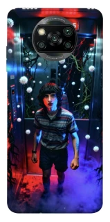 Чохол на Xiaomi Poco X3 NFC / Poco X3 Pro Stranger Things ver.38 фото 1 з 1