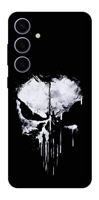 Чехол на Samsung Galaxy S25+ Каратель фото 1 из 1