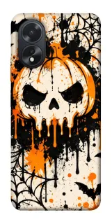 Чехол на Oppo A18 Halloween v1 фото 1 из 1