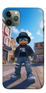 Чехол на Apple iPhone 11 Pro (5.8") Roblox aesthetics ver.3 фото 1 из 1