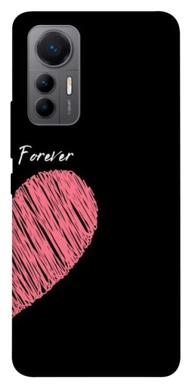 Чехол на Xiaomi 12 Lite Pair romantic theme ver.10 фото 1 из 1