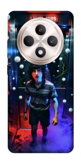 Чохол на Oppo Reno 12 F 4G/5G Stranger Things ver.38 фото 1 з 1