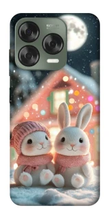 Чехол на ZTE Nubia V70 Design Christmas mood ver.8 фото 1 из 1
