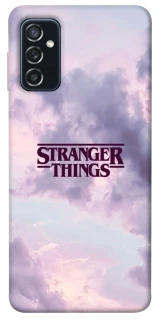 Чохол на Samsung Galaxy M52 Stranger Things ver.10 фото 1 з 1
