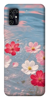 Чохол на ZTE Blade V2020 Smart Breeze Bloom фото 1 з 1