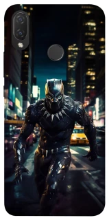 Чохол на Huawei P Smart+ (nova 3i) Black Panther фото 1 Чохол на Huawei P Smart+ (nova 3i) Black Panther фото 1 з 1
