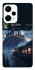 Чохол на Xiaomi Poco F5 / Note 12 Turbo The Hogwarts ver.2 фото 1 з 1