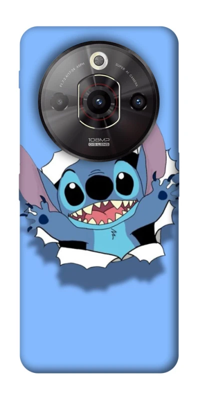 Чохол на ZTE Nubia Focus Pro Stitch ver.6 фото 1 з 1