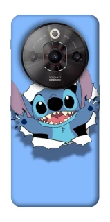 Чехол на ZTE Nubia Focus Pro Stitch ver.6 фото 1 из 1