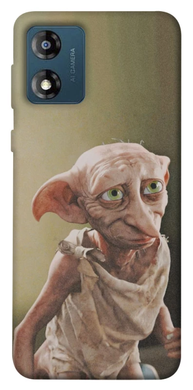 Чохол на Motorola Moto E13 Harry Potter v4 фото 1 з 1