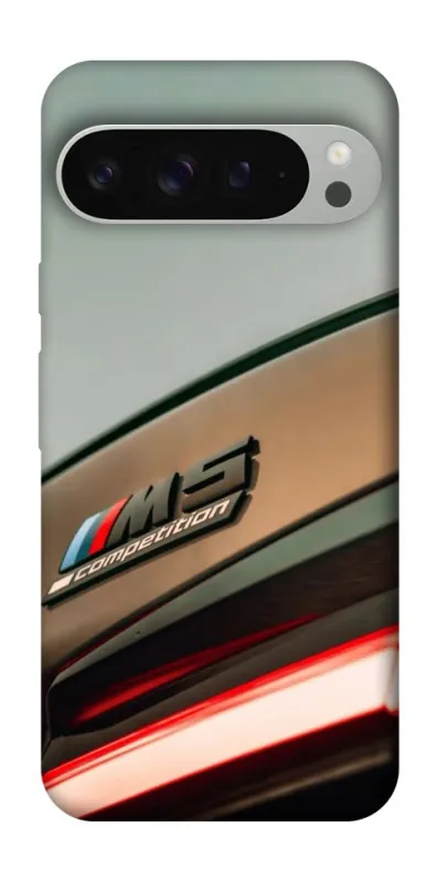 Чехол на Google Pixel 9 Pro XL BMW v13 фото 1 из 1