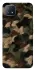Чохол на Oppo A73 Camouflage v30 фото 1 з 1