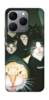 Чохол на Realme 15T Сatsss фото 1 з 1