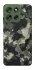 Чехол на Motorola Moto G56 5G Camouflage v10 фото 1 из 1