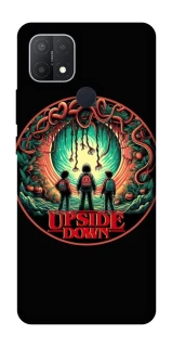 Чохол на Oppo A15s / A15 Stranger Things ver.32 фото 1 з 1