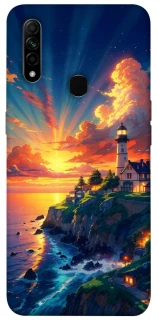 Чохол на Oppo A31 Lighthouse фото 1 з 1