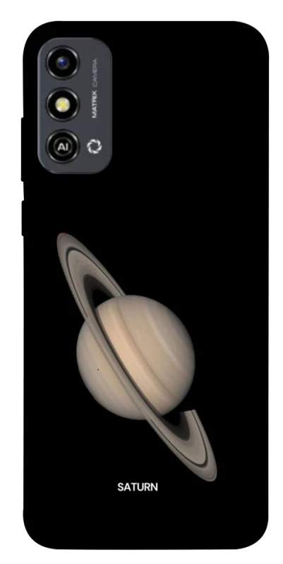 Чехол на ZTE Blade A53 Saturn фото 1 из 1