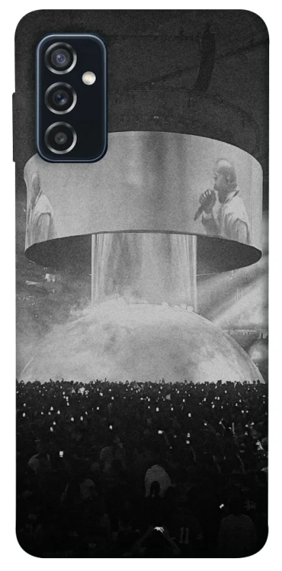 Чехол на Samsung Galaxy M52 Kanye West ver.5 фото 1 из 1