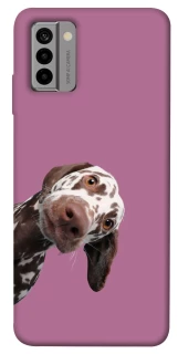 Чехол на Nokia G22 А что тут фото 1 из 1