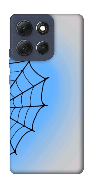 Чохол на Motorola Moto G86 Pair romantic theme ver.2 фото 1 з 1