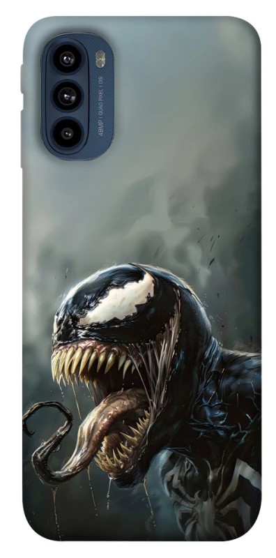 Чохол на Motorola Moto G41 venom v7 фото 1 з 1