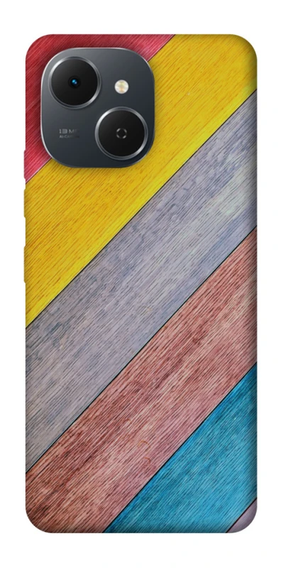 Чехол на TECNO Spark 40C Дерево фото 1 из 1