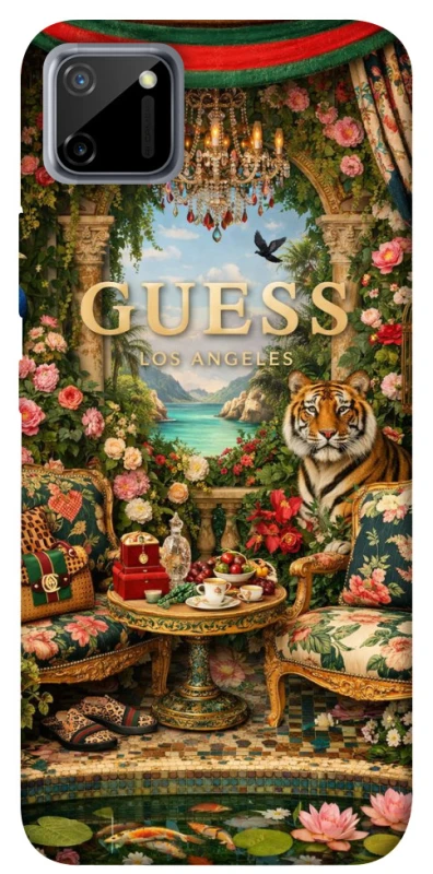 Чехол на Realme C11 Guess фото 1 из 1