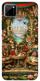 Чехол на Realme C11 Guess фото 1 из 1