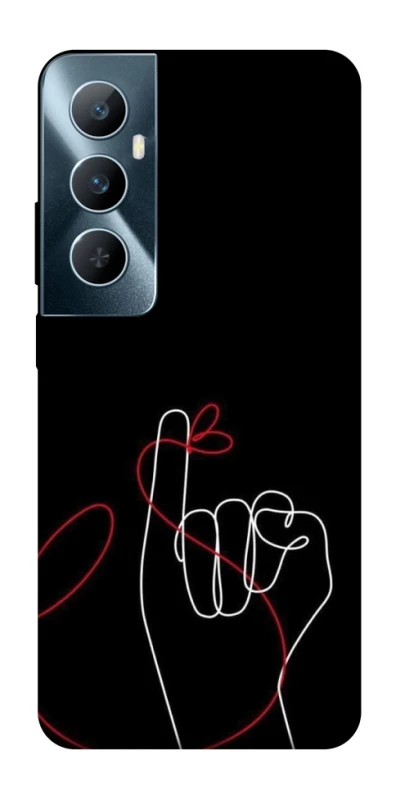 Чохол на Realme C65 4G Pair romantic theme ver.8 фото 1 з 1