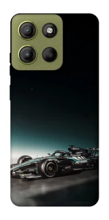 Чохол на Motorola Moto G15 4G F-1 ver.4 фото 1 з 1