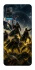 Чохол на ZTE Blade A71 HELLDIVERS фото 1 з 1
