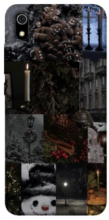 Чехол на Xiaomi Redmi 7A Christmas mood ver.6 фото 1 из 1