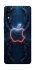 Чохол на ZTE Blade A5 (2020) Apple logo ver.1 фото 1 з 1