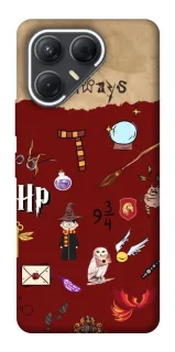 Чохол на TECNO Pova 7 Harry Potter V24 фото 1 з 1