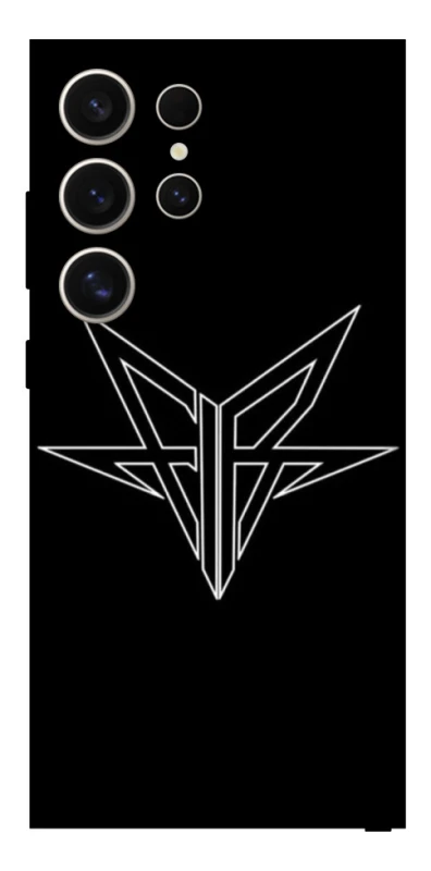 Чохол на Samsung Galaxy S25 Ultra Falling In Reverse ver.2 фото 1 Чохол на Samsung Galaxy S25 Ultra Falling In Reverse ver.2 фото 1 з 1