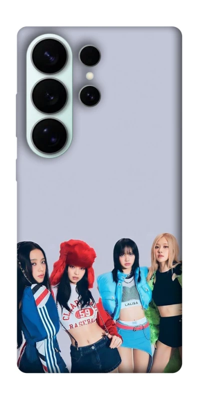 Чохол на Samsung Galaxy S26 Ultra BLACKPINK фото 1 з 1