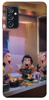 Чохол на Samsung Galaxy M52 K-Pop Demon Hunters ver.15 фото 1 з 1