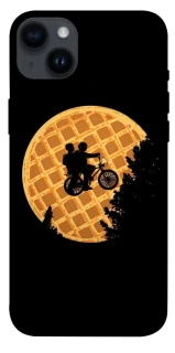 Чохол на Apple iPhone 14 Plus (6.7") Stranger Things ver.33 фото 1 з 1