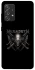 Чохол на Samsung Galaxy A52 4G / A52 5G Megadeth фото 1 з 1