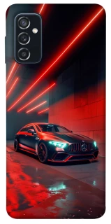 Чехол на Samsung Galaxy M52 Neon Mers фото 1 из 1