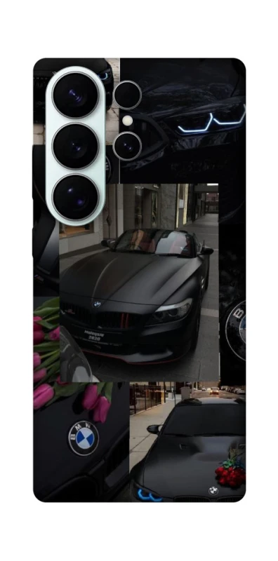 Чохол на Samsung Galaxy S26 BMW collage ver.4 фото 1 з 1