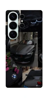 Чохол на Samsung Galaxy S26 BMW collage ver.4 фото 1 з 1